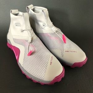 NEW Nike Metcon X SF ‘Grey True Berry’